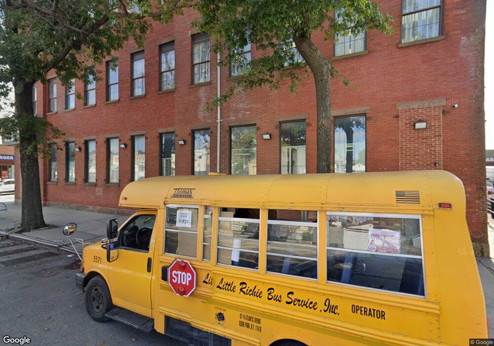 9120 Atlantic Ave, Jamaica, NY 11416 - photo 1