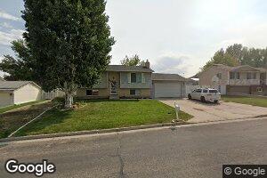 3165 W 440 S, Vernal, UT 84078