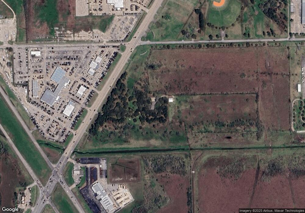 3100 Fm 528 Rd, Alvin, TX 77511 - photo 1