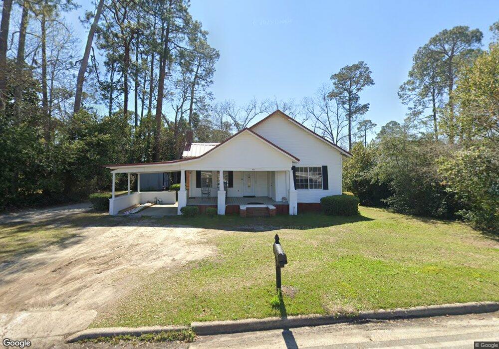 300 E 9th St, Adel, GA 31620 - photo 1