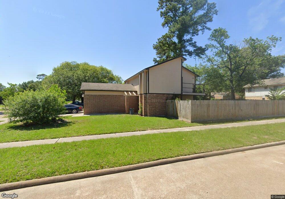 11123 Clear Fork Dr, Humble, TX 77396 - photo 1