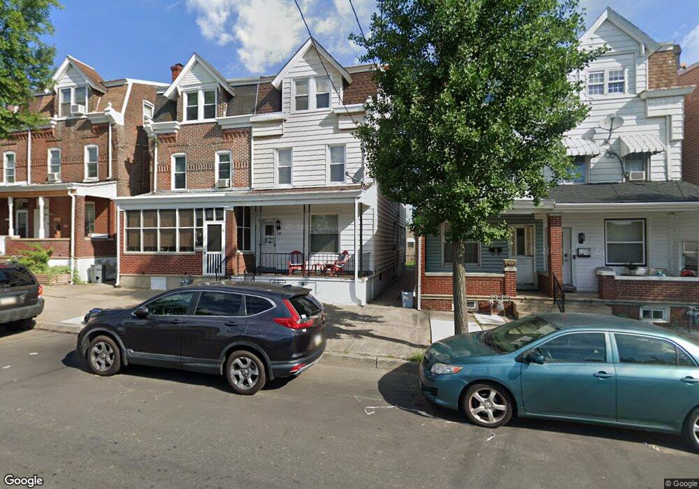 109 W Gordon St, Allentown, PA 18102 - photo 1