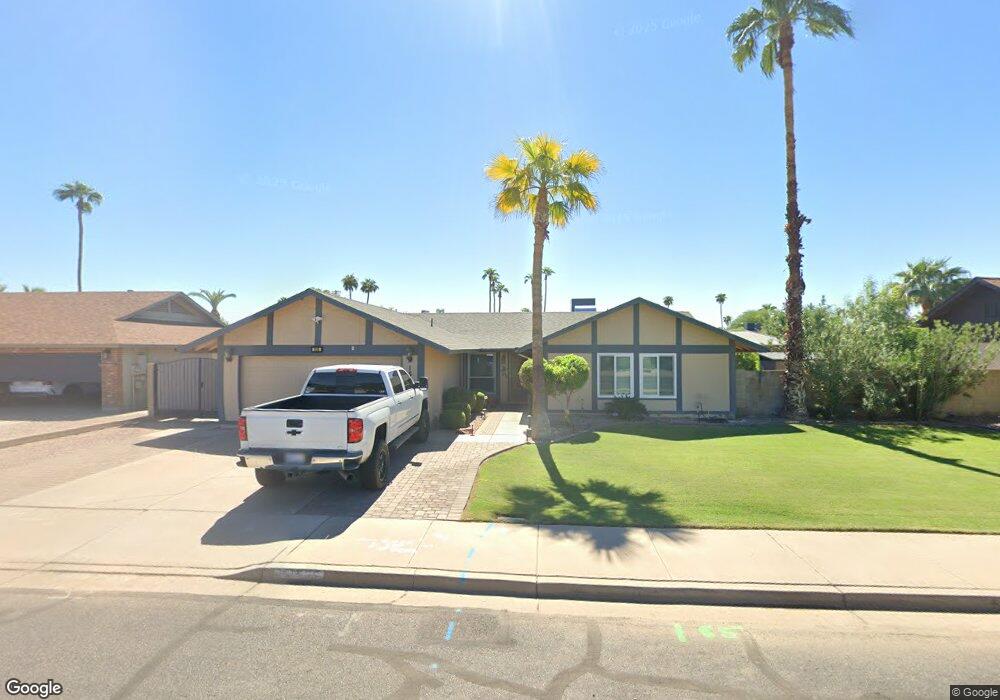 1535 W Keating Ave unit 1, Mesa, AZ 85202 - photo 1