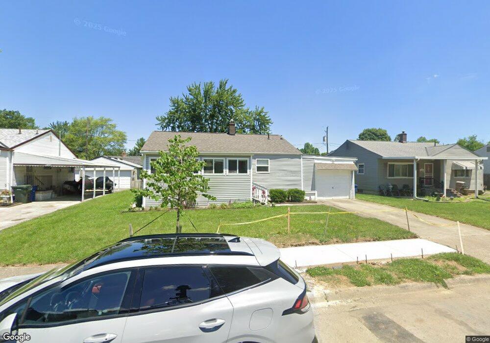 2170 Eden Ave, Columbus, OH 43224 - photo 1