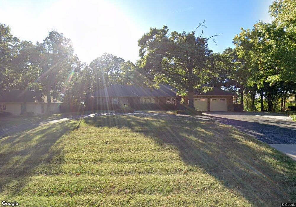 4714 Mullen Rd, Shawnee, KS 66216 - photo 1