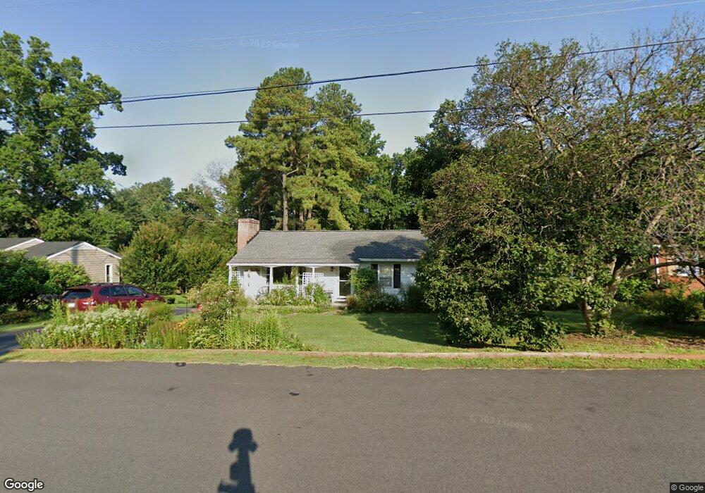 2133 Tarleton Dr, Charlottesville, VA 22901 - photo 1