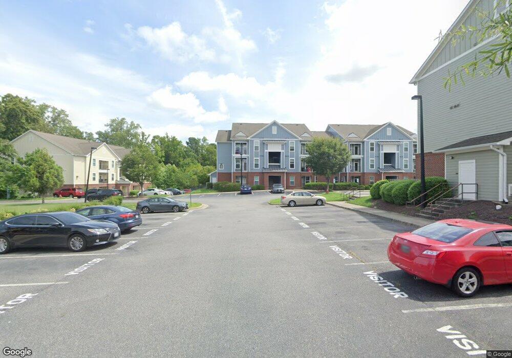 Independence Place Prince George, Prince George, VA 23875 - photo 1