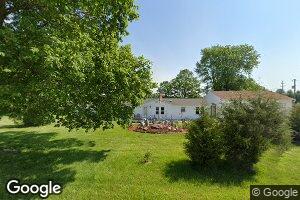 2132 W Us Highway 136, Lizton, IN 46149
