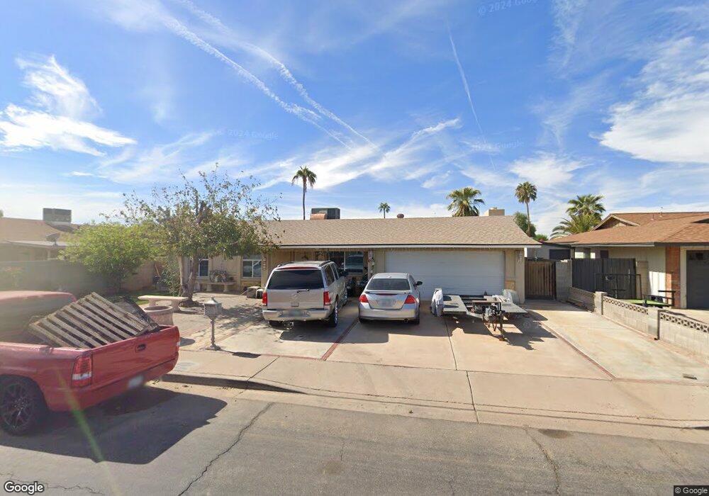 908 N Central Dr, Chandler, AZ 85224 - photo 1