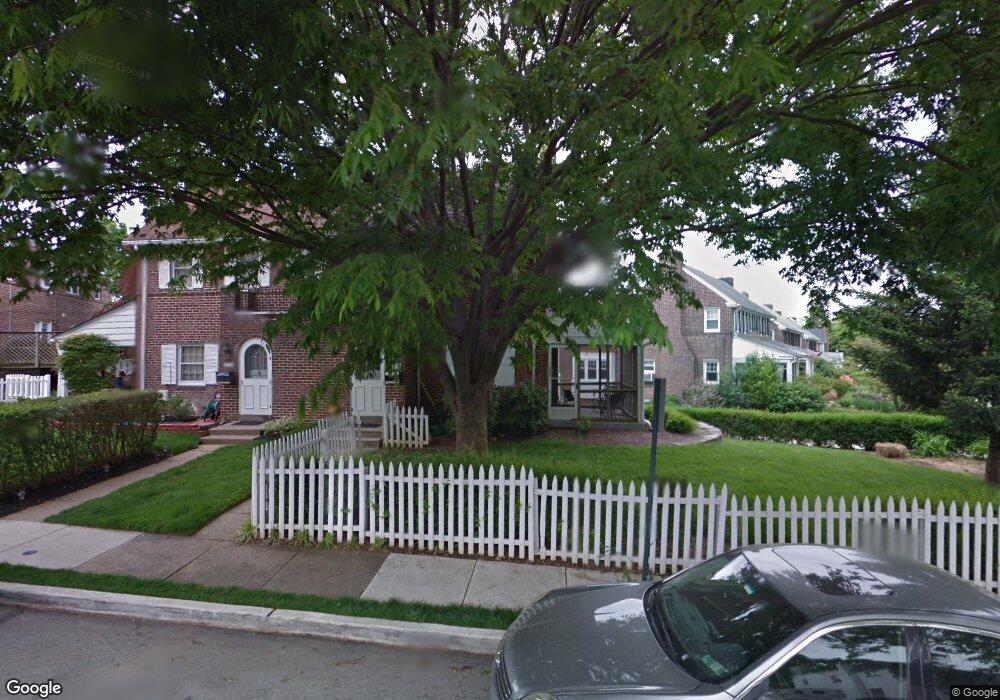 2210 Bryn Mawr Ave, Ardmore, PA 19003 - photo 1