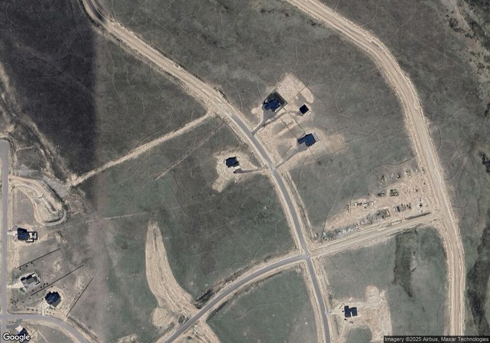 7674 El Raiceno Trail, Peyton, CO 80831 - photo 1