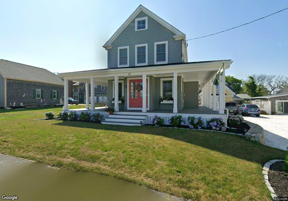 15 Reed St unit 1, Marshfield, MA 02050 - photo 1