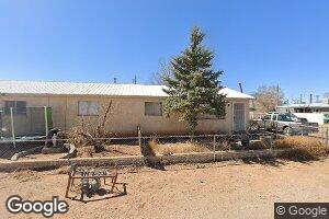 701 Lava Ave, Grants, NM 87020