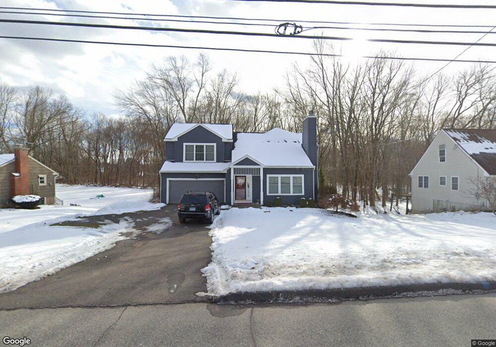 732 Griswold St, Glastonbury, CT 06033 - photo 1