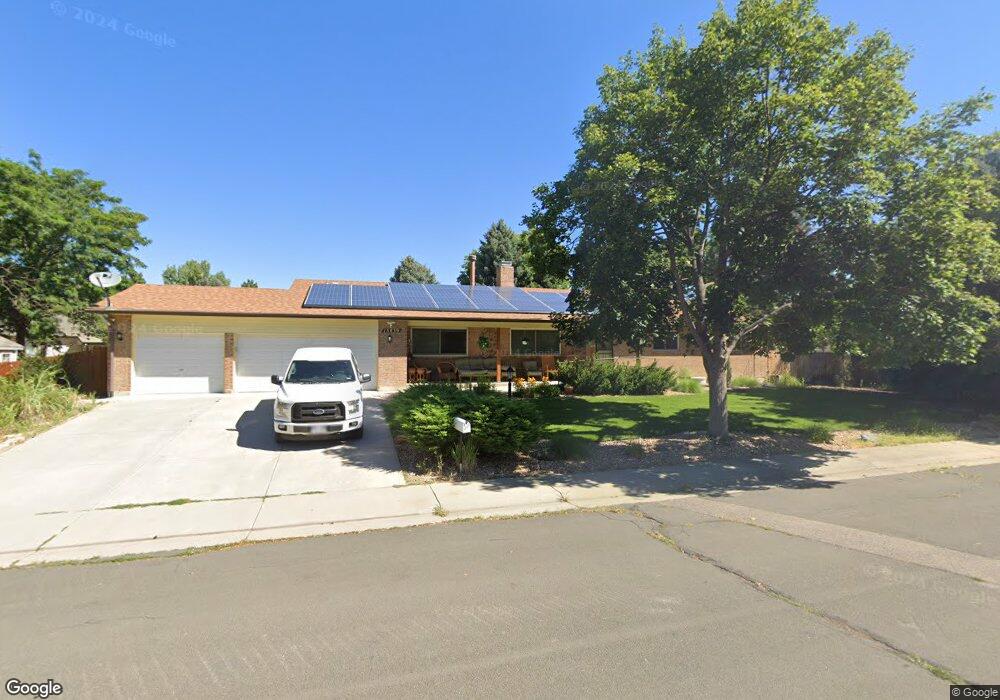 15839 E 8th Cir, Aurora, CO 80011 - photo 1