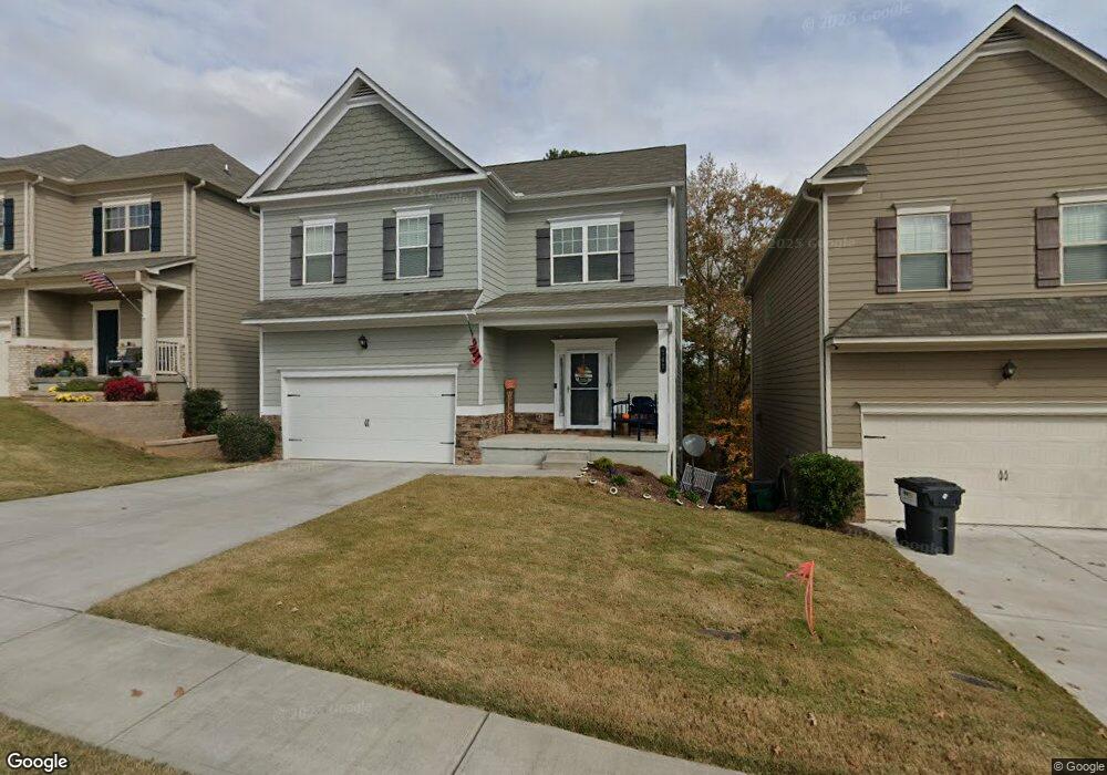 147 Prominence Ct unit 24, Canton, GA 30114 - photo 1