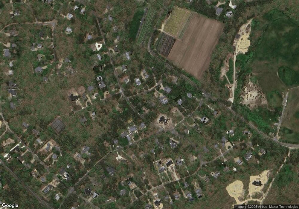 3 Whistling Swan Cir, Edgartown, MA 02539 - photo 1