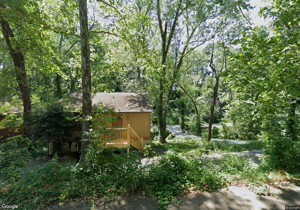 403 Paton St unit A, Charlottesville, VA 22903 - photo 1