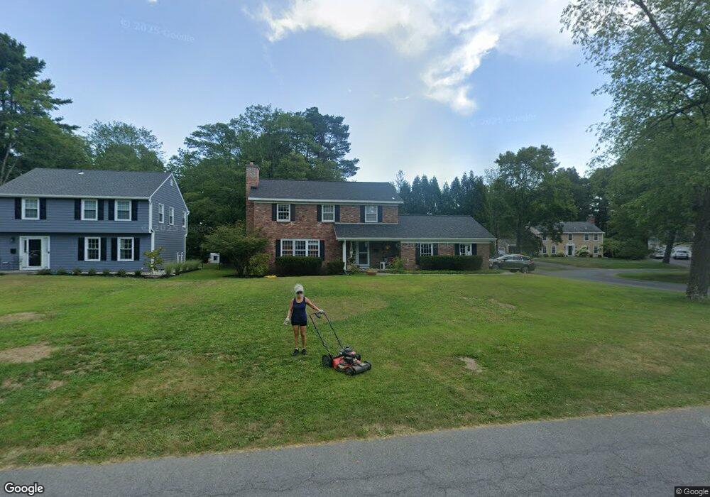 22 Carriage Rd, Delmar, NY 12054 - photo 1