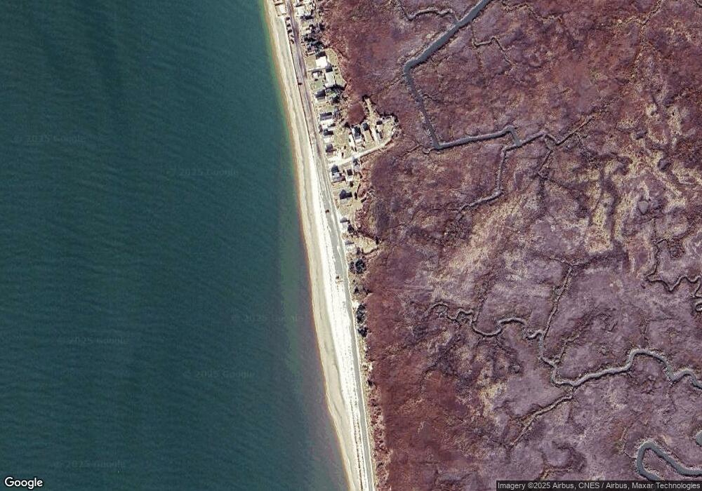 351 New Jersey Ave, Fortescue, NJ 08321 - photo 1