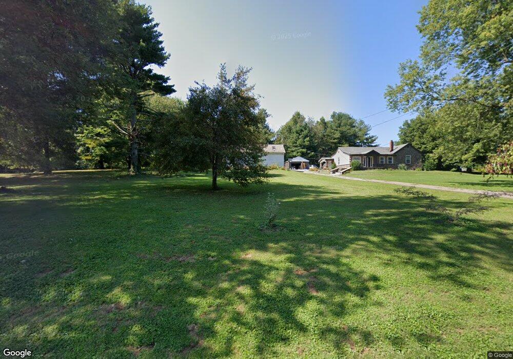 917 Yenowine Ln, Georgetown, IN 47122 - photo 1