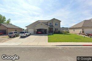 376 E 2900 S Unit 45, Vernal, UT 84078
