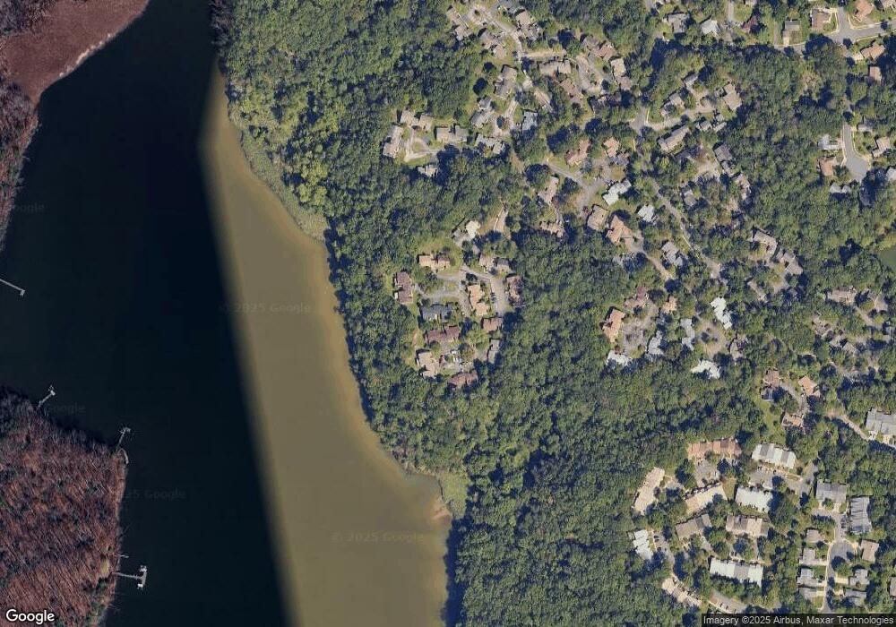 2614 Point Lookout Cove, Annapolis, MD 21401 - photo 1