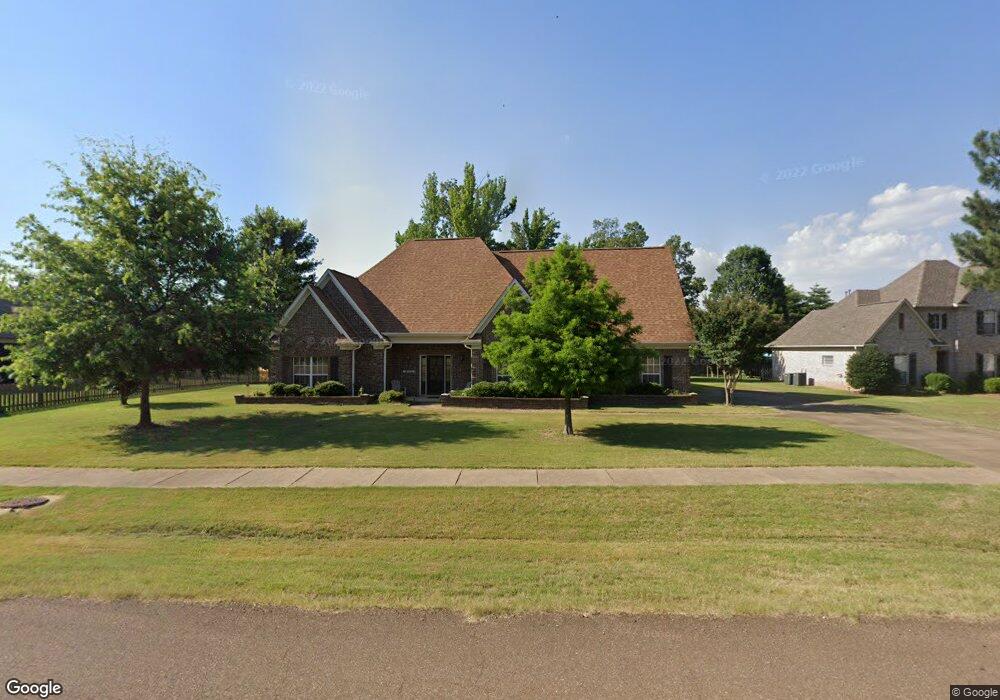 1610 Keenlan Dr, Hernando, MS 38632 - photo 1