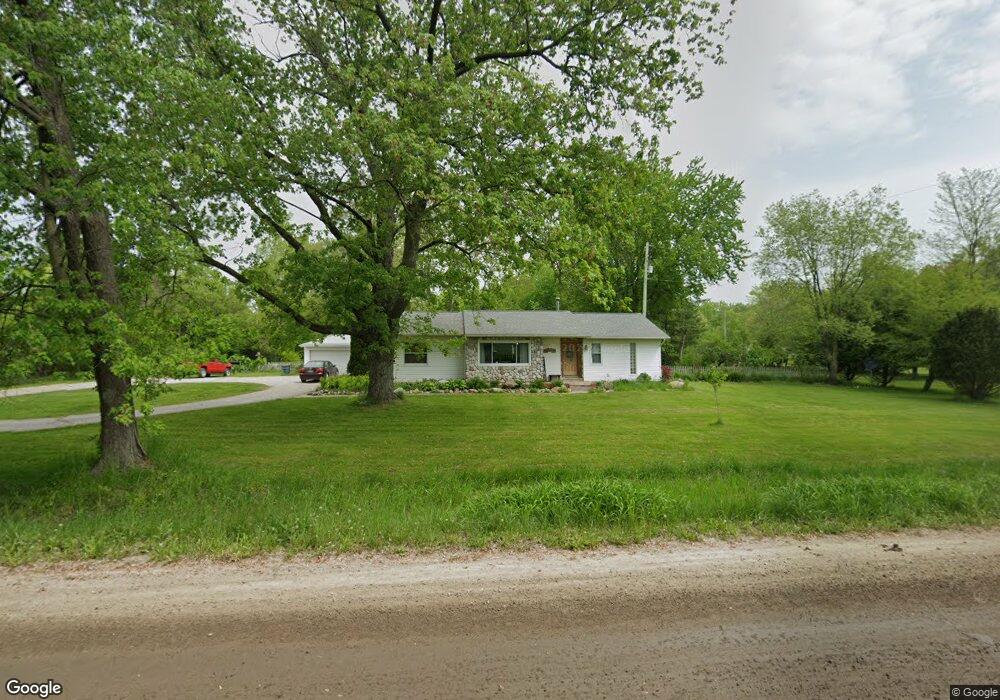 1161 E Farrand Rd, Clio, MI 48420 - photo 1