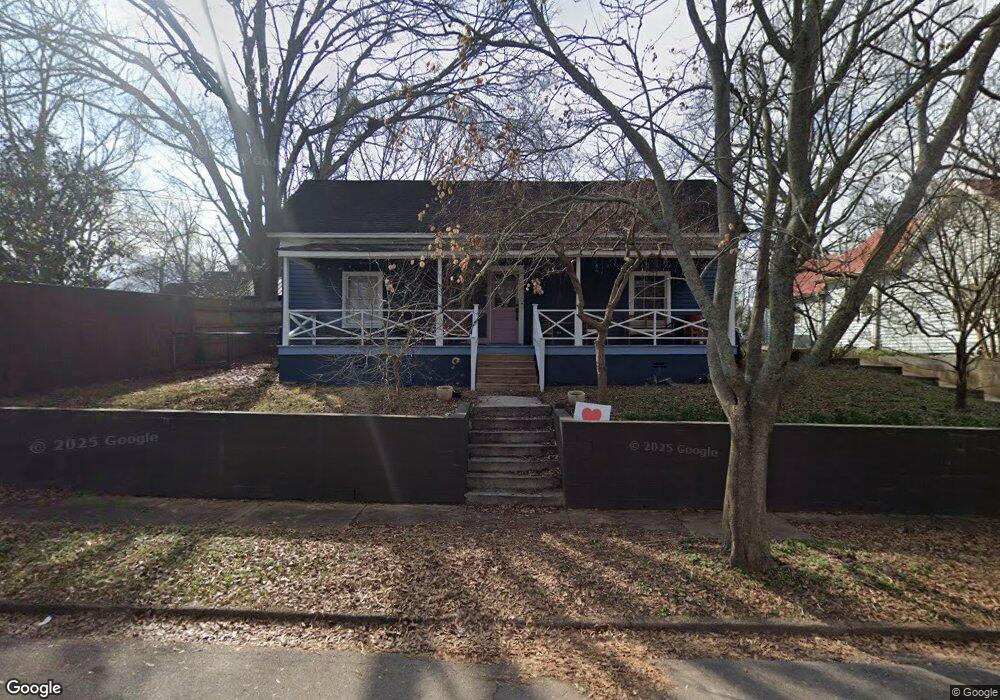 635 Nantahala Ave, Athens, GA 30601 - photo 1