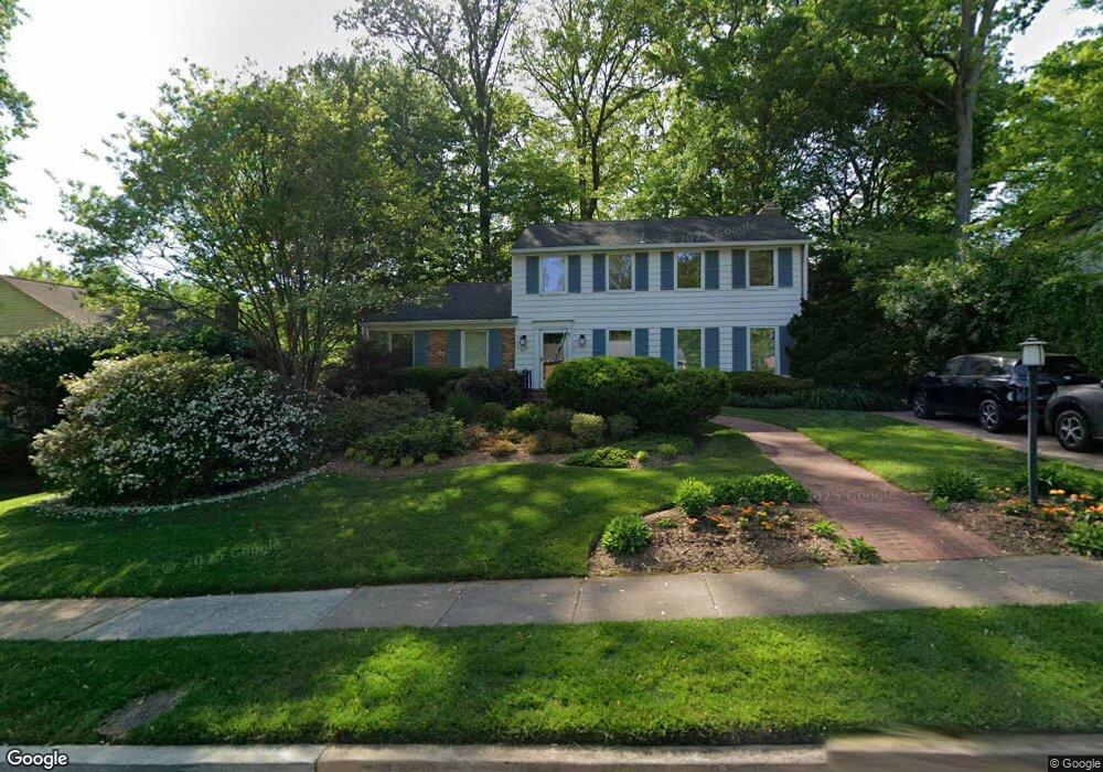 4604 Quarter Charge Dr, Annandale, VA 22003 - photo 1