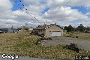 704 Stowers Dr, Corryton, TN 37721