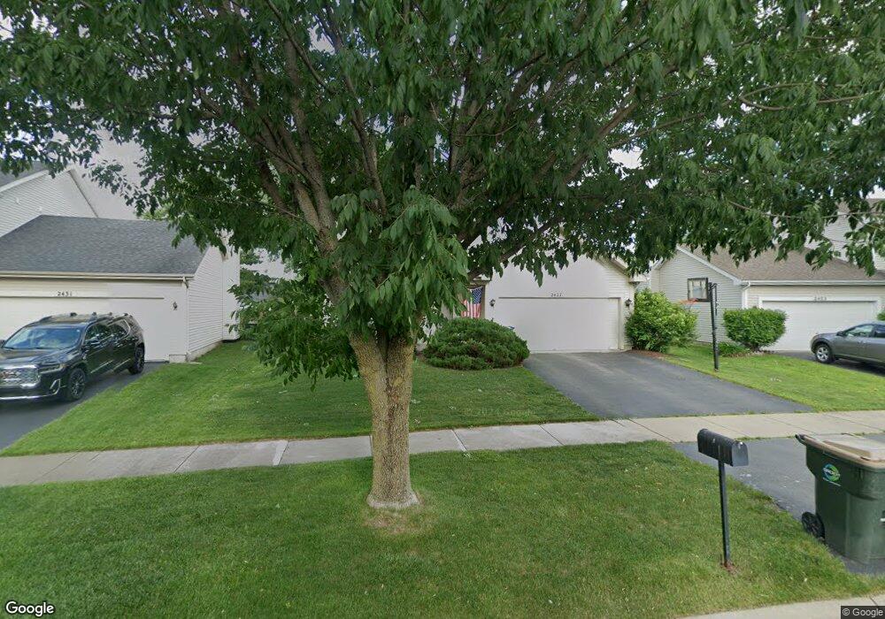 2427 Warm Springs Ln, Naperville, IL 60564 - photo 1