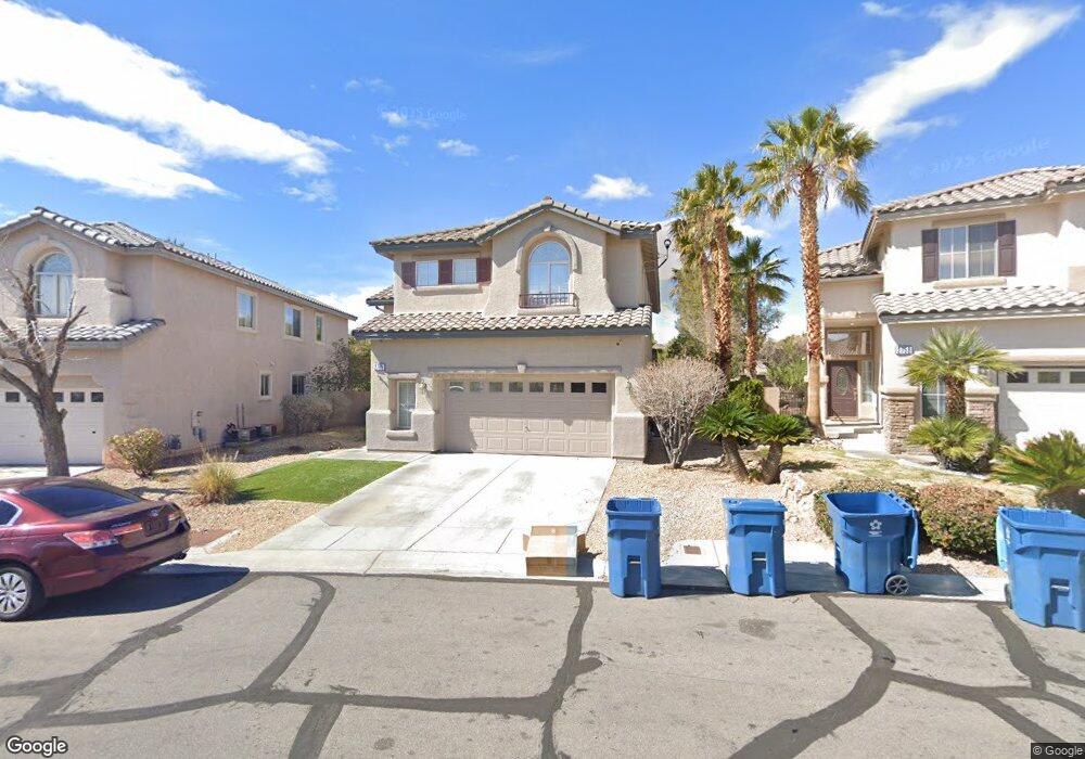 2765 Desert Zinnia Ln unit none, Las Vegas, NV 89135 - photo 1