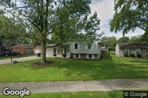 4505 Manistee Dr, Fort Wayne, IN 46835