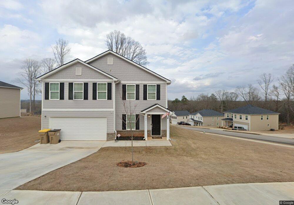 506 Canoe Dr unit 82, Jefferson, GA 30549 - photo 1