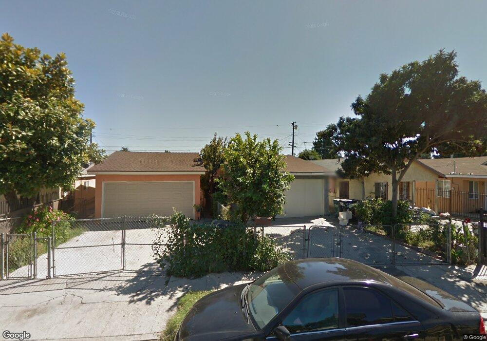 2260 E Hatchway St, Compton, CA 90222 - photo 1