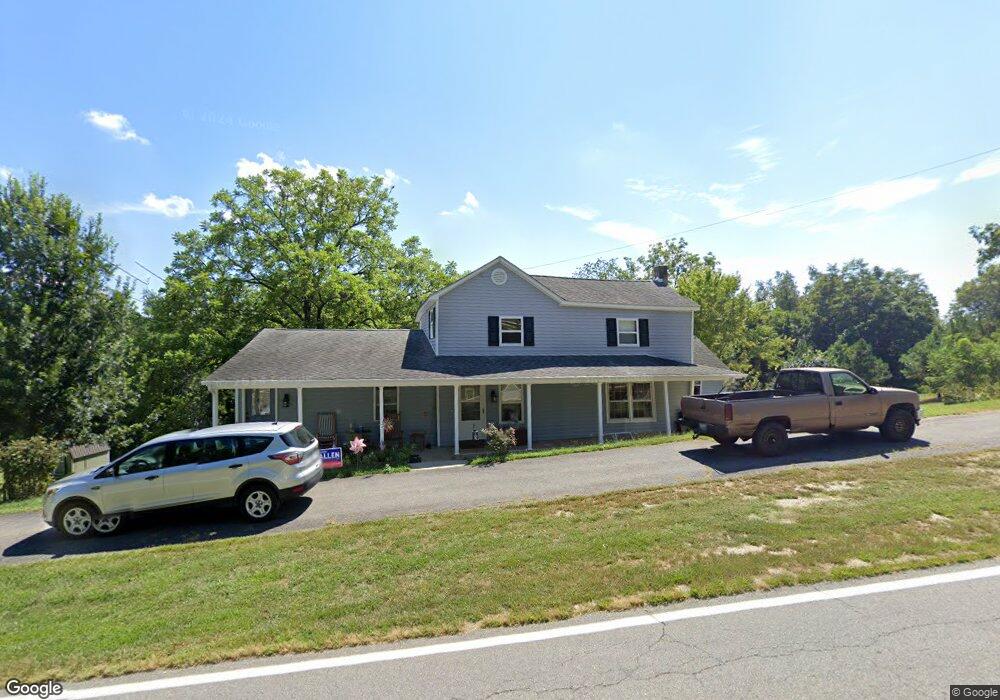 10777 James River Rd, Shipman, VA 22971 - photo 1