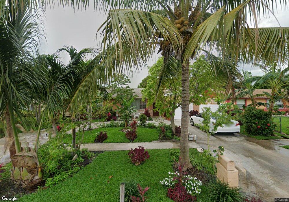 2851 NE 5th Ct, Boynton Beach, FL 33435 - photo 1