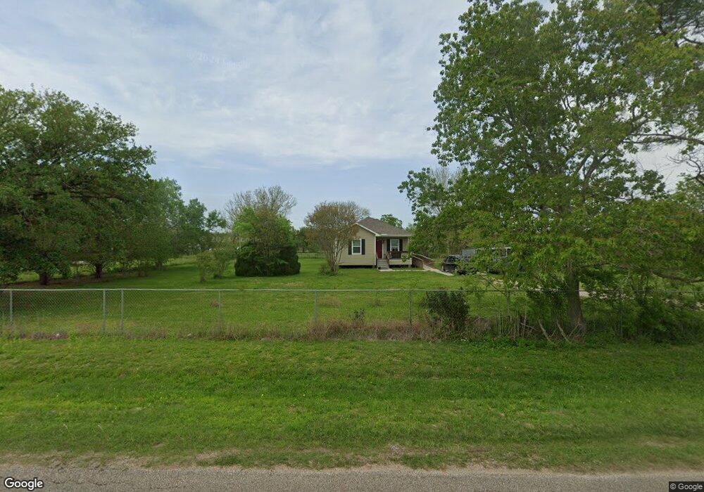 70 County Road 181, Bay City, TX 77414 - photo 1