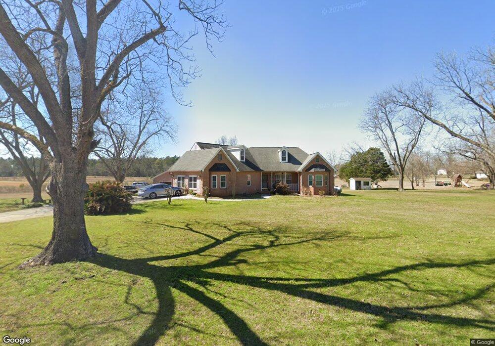 206 Joshua St, Perry, GA 31069 - photo 1