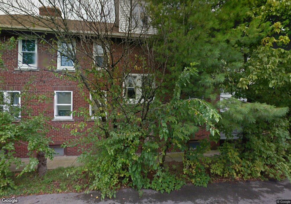 3855 E Broad St unit 57, Whitehall, OH 43213 - photo 1