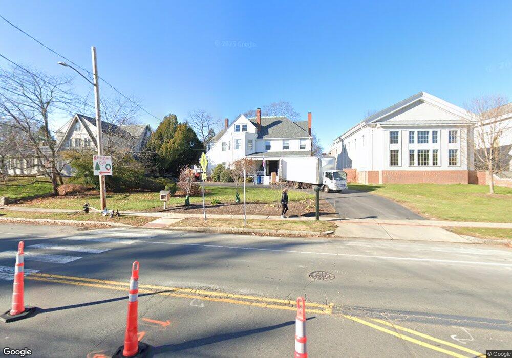 87 Pleasant St, Arlington, MA 02476 - photo 1