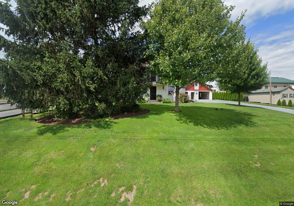 36 N Weavertown Rd, Ronks, PA 17572 - photo 1