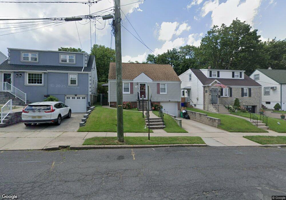 527 3rd St, Lyndhurst, NJ 07071 - photo 1