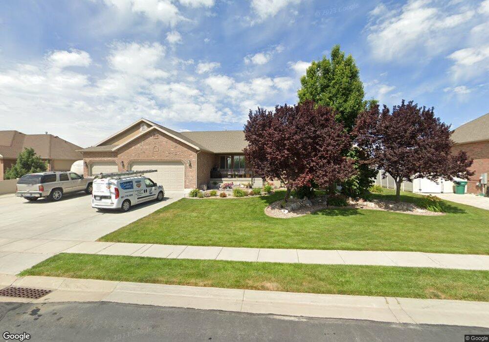 4897 S 5150 W, Hooper, UT 84315 - photo 1