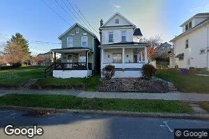 349 E Church St, Nanticoke, PA 18634