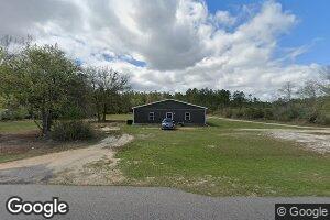 700 S Ward St, Geneva, AL 36340