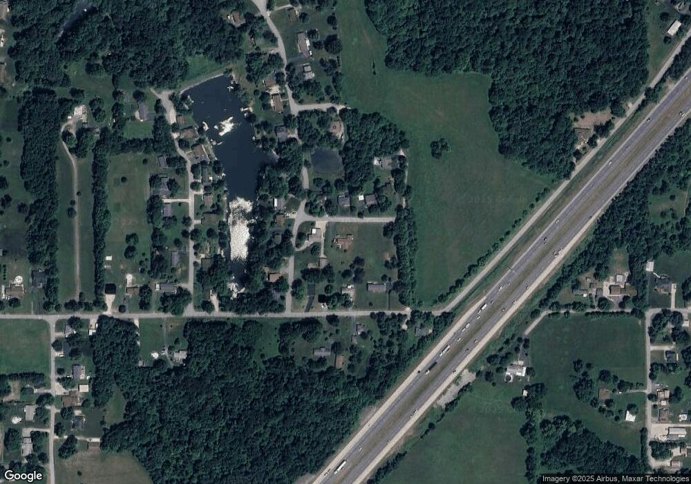 1504 Lake Rd, Georgetown, IN 47122 - photo 1