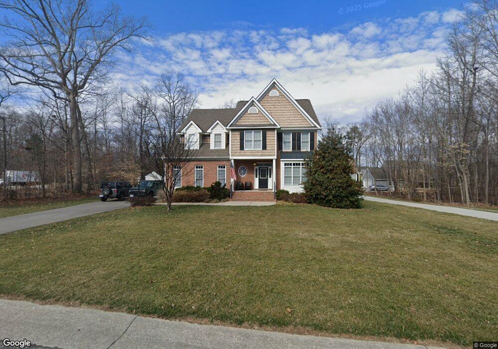 3600 Lenox Forest Dr, Midlothian, VA 23113 - photo 1